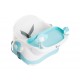 Bo Jungle Booster κάθισμα φαγητού Blue B730000