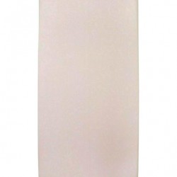 Meyco Σεντόνι με Λάστιχο  Για Κουνια 2τμχ Jersey Light Pink 70x140/50 cm 565202