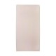 Meyco Σεντόνι με Λάστιχο  Για Κουνια 2τμχ Jersey Light Pink 70x140/50 cm 565202