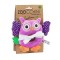Zoocchini Olive The Owl Κουδουνίστρα για Νεογέννητα ΖΟΟ4002