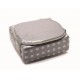 Baby to Love Easy Up (booster φαγητού) Γκρι Αστέρια 301279