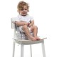 Baby to Love Easy Up (booster φαγητού) Γκρι Αστέρια 301279
