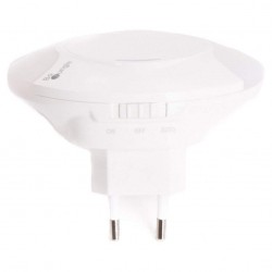 Bo Jungle LED Φωτιστικό Νυκτός Πρίζας B200800