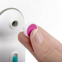 BBluv Trimo Ανταλλακτικοί Δίσκοι Ηλεκτρικής Λίμας green 3τμχ 6-12μηνων  B0159