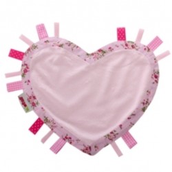 Minene Πανάκι Ice Cream Cone από Ύφασμα για Νεογέννητα PINK MN12G