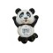 Bo Jungle DIGITAL BATH THERMOMETER ΨΗΦΙΑΚΟ ΘΕΡΜΟΜΕΤΡΟ ΜΠΑΝΙΟΥ PANDA B400350