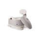 Bo Jungle Γιο Γιο Καρεκλάκι Whale Potty με Καπάκι έως 25kg Grey B410410