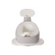 Bo Jungle Γιο Γιο Καρεκλάκι Whale Potty με Καπάκι έως 25kg Grey B410410