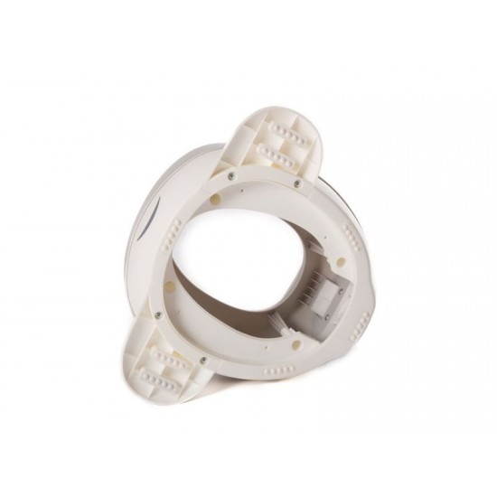 Bo Jungle Γιο Γιο Καρεκλάκι Whale Potty με Καπάκι έως 25kg Grey B410410