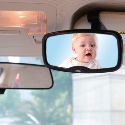 Just Baby Safety Mirror Καθρέφτης Ελέγχου Αυτοκινήτου JB.7016