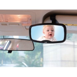 Just Baby Safety Mirror Καθρέφτης Ελέγχου Αυτοκινήτου JB.7016