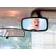 Just Baby Safety Mirror Καθρέφτης Ελέγχου Αυτοκινήτου JB.7016