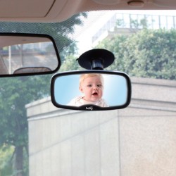 Just Baby Safety Mirror Καθρέφτης Ελέγχου Αυτοκινήτου JB.7016