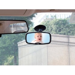 Just Baby Safety Mirror Καθρέφτης Ελέγχου Αυτοκινήτου JB.7016