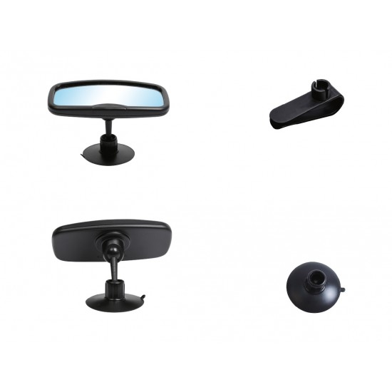 Just Baby Safety Mirror Καθρέφτης Ελέγχου Αυτοκινήτου JB.7016