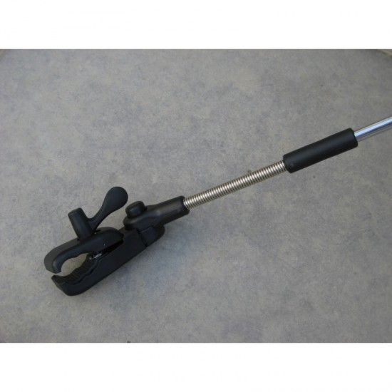 Bo Jungle UMBRELLA UNIVERSAL FIT ΟΜΠΡΕΛΑ RED B300720