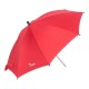 Bo Jungle UMBRELLA UNIVERSAL FIT ΟΜΠΡΕΛΑ RED B300720