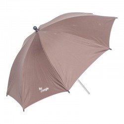 Bo Jungle UMBRELLA UNIVERSAL FIT ΟΜΠΡΕΛΑ TAUPE B300740