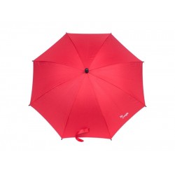 Bo Jungle UMBRELLA UNIVERSAL FIT ΟΜΠΡΕΛΑ RED B300720