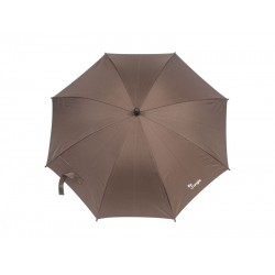 Bo Jungle UMBRELLA UNIVERSAL FIT ΟΜΠΡΕΛΑ BROWN B300760