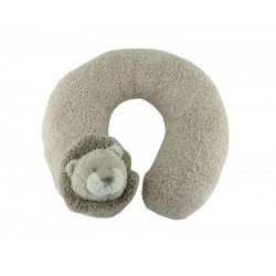 Bo Jungle Βρεφικό Μαξιλάρι Ταξιδιού Lion B390000