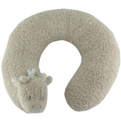 Bo Jungle Βρεφικό Μαξιλάρι Ταξιδιού Senna the Giraffe B390020
