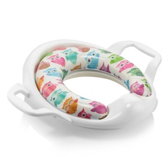 Just Baby Καπάκι Τουαλέτας JB.2580.V2.OWLS