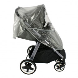 Just Baby Rain Cover Box Νάυλον Βροχής  JB.7019