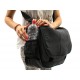 Just Baby Multi Bag Τσάντα Αλλαξιέρα black-grey JB.9020.BLACK