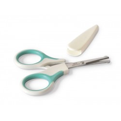 Just Baby Βρεφικό Ψαλιδάκι Νυχιών JB.7008