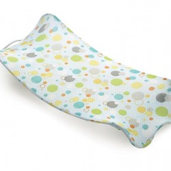 Just Baby SAFETY NET ΑΝΤΙΟΛΙΣΘΗΤΙΚΗ ΒΑΣΗ ΜΠΑΝΙΟΥ JB.8859.BLUE