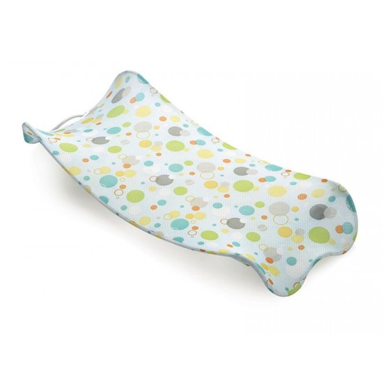 Just Baby SAFETY NET ΑΝΤΙΟΛΙΣΘΗΤΙΚΗ ΒΑΣΗ ΜΠΑΝΙΟΥ JB.8859.BLUE