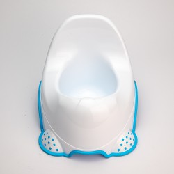 YOYO SIMPLE ΓΙΟΓΙΟ JB.8803.WHITE.BLUE