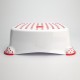 STEP ΒΟΗΘΗΤΙΚΟ ΣΚΑΛΟΠΑΤΙ ΜΠΑΝΙΟΥ JB.8812.WHITE.RED