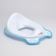 Just Baby TOILET SEAT ΚΑΠΑΚΙ ΤΟΥΑΛΕΤΑΣ JB.8806.WHITE.BLUE