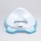 Just Baby TOILET SEAT ΚΑΠΑΚΙ ΤΟΥΑΛΕΤΑΣ JB.8806.WHITE.BLUE