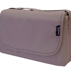 Just Baby PICO ΤΣΑΝΤΑ ΑΛΛΑΞΙΕΡΑ  JB.9019.BEIGE