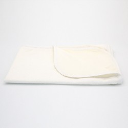 Just Baby Σελτεδάκι WHITE 60Χ80cm JB.8960