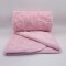 ΚΟΥΒΕΡΤΑ ΑΝΑΓΛΥΦΗ JB.11056 PINK