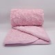 ΚΟΥΒΕΡΤΑ ΑΝΑΓΛΥΦΗ JB.11056 PINK