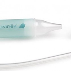 Suavinex Kit Ρινικού Αποφρακτήρα για Βρέφη και Παιδιά 3163258