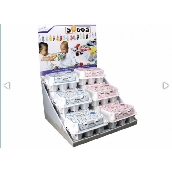 FRESH WEAR ΠΑΙΔΙΚΑ ΚΑΛΤΣΑΚΙΑ (6ΤΜΧ) 160114.GIRL