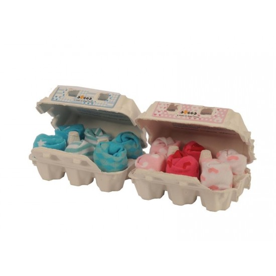 FRESH WEAR ΠΑΙΔΙΚΑ ΚΑΛΤΣΑΚΙΑ (6ΤΜΧ) 160114.GIRL