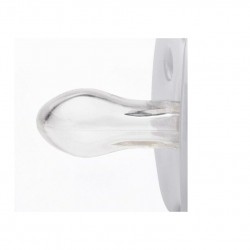  Suavinex Πιπίλες Σιλικόνης για 0-6 μηνών Physio Space Pink 2τμχ 307328