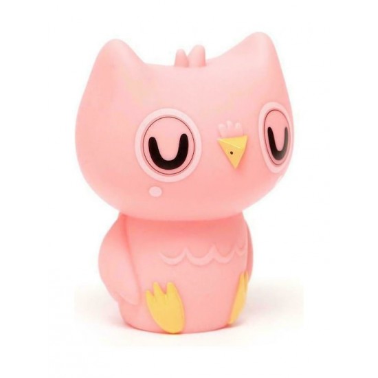 Petit Monkey Παιδικό Διακοσμητικό Φωτιστικό Owl PTM-NL-OP