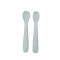 Bo Jungle B-Spoon shape set 2 pcs Grey B572000