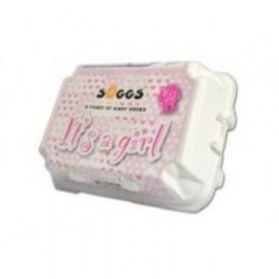 FRESH WEAR ΠΑΙΔΙΚΑ ΚΑΛΤΣΑΚΙΑ (6ΤΜΧ) 160114.GIRL