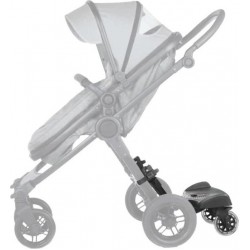 Bebe Stars ΤΡΕΙΛΕΡ ΚΑΡΟΤΣΙΟΥ 510-100