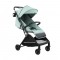 Bebe Stars Καρότσι Μωρού City Plus Automatic Fresh Mint 194-184
