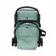 Bebe Stars Καρότσι Μωρού City Plus Automatic Fresh Mint 194-184